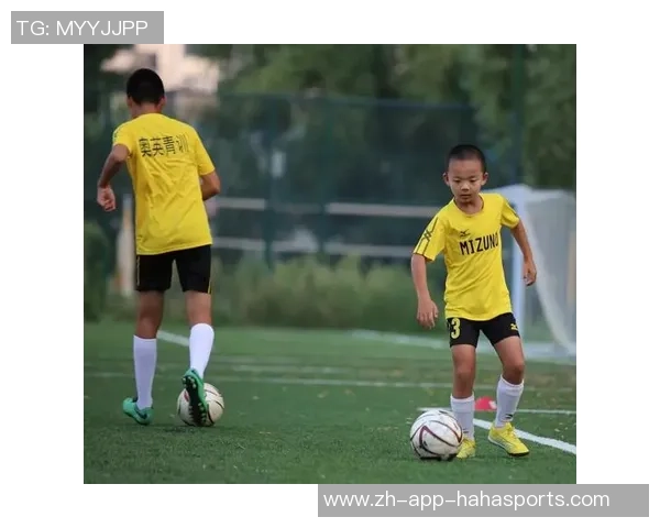 清迈足球培训助力青少年成长打造未来足球明星的摇篮