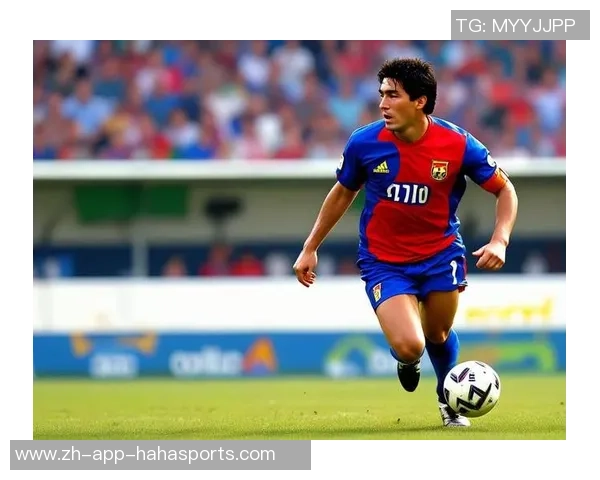 足球名将容的传奇人生与辉煌成就解析 足球名将容的传奇人生与辉煌成就解析